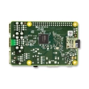 Raspberry Pi 3 model B, 1GB RAM, WiFi, Bluetooth onboard