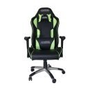 Gaming / uredska stolica SPAWN Champion Series, 150kg, zelena