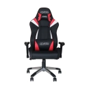 Gaming / uredska stolica SPAWN Hero Series, 120kg, crvena