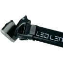 Baterijska svjetiljka naglavna LEDLENSER® H7.2 , blister        (K)