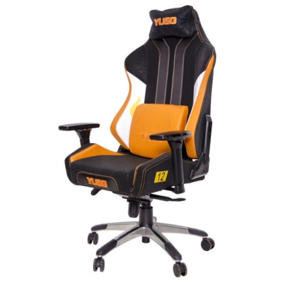 Gaming / uredska stolica SPAWN Yugo Edition, 150kg   - Gaming stolice