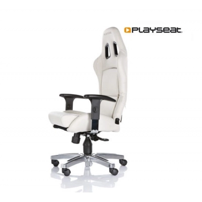 Gaming / uredska stolica PLAYSEAT Office Seat, bijela   - Gaming stolice