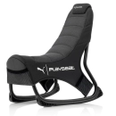 Gaming stolica PLAYSEAT Puma Active, crna