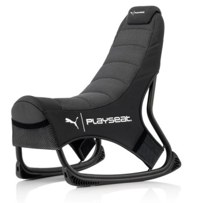 Gaming stolica PLAYSEAT Puma Active, crna   - Playseat