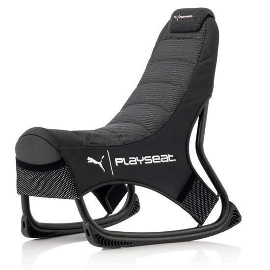 Gaming stolica PLAYSEAT Puma Active, crna