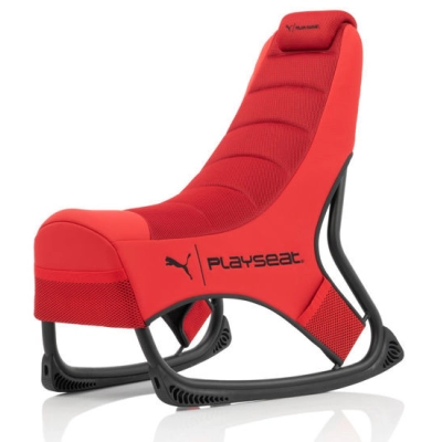 Gaming stolica PLAYSEAT Puma Active, crvena   - Playseat