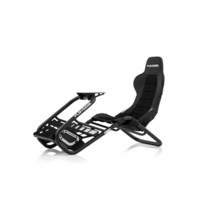 Gaming stolica PLAYSEAT Trophy, 120cm do 220cm, 122kg, crna   - GAMING