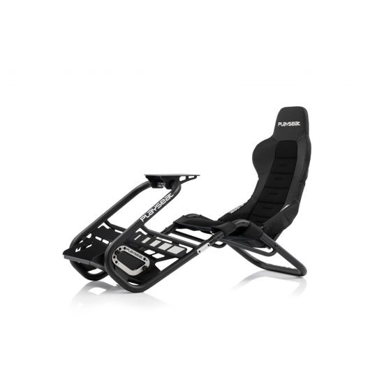 Gaming stolica PLAYSEAT Trophy, 120cm do 220cm, 122kg, crna