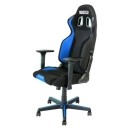 Gaming stolica SPARCO Grip, plavo/crna