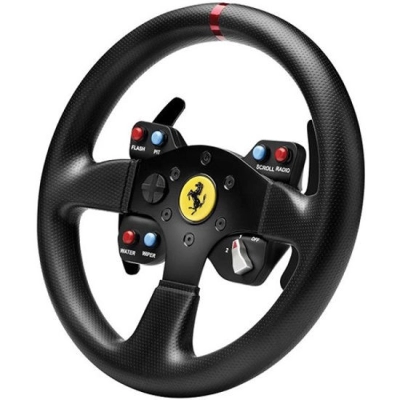 Volan THRUSTMASTER Ferrari GTE F458 Wheel Add-on, za PS3/PS4/XBOX ONE   - Volani