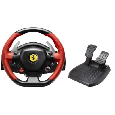 Volan THRUSTMASTER Ferrari 458 Spider, za XboxOne   - Thrustmaster