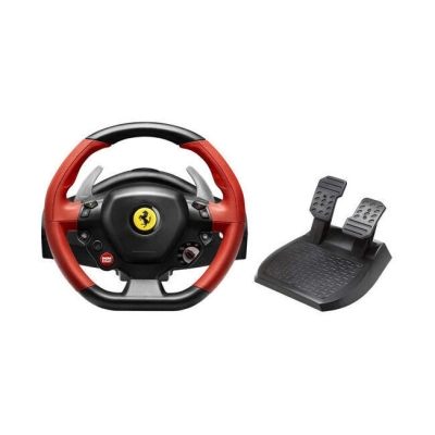 Volan THRUSTMASTER Ferrari 458 Spider, za XboxOne - Volani Volan THRUSTMASTER Ferrari 458 Spider, za XboxOne - Volani