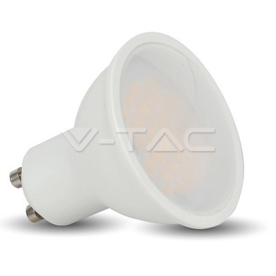 Žarulja LED GU10 4,5W, 4500K, neutralno svjetlo, SKU-211686 Žarulja LED GU10 4,5W, 4500K, neutralno svjetlo, SKU-211686