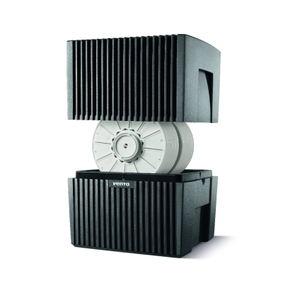 Ovlaživač zraka VENTA LW15 Original, do 25m2, crni   - Osvježivači, ovlaživači i odvlaživači zraka