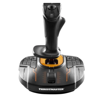 Joystick THRUSTMASTER T.16000M FCS, PC   - Gamepad i joystici