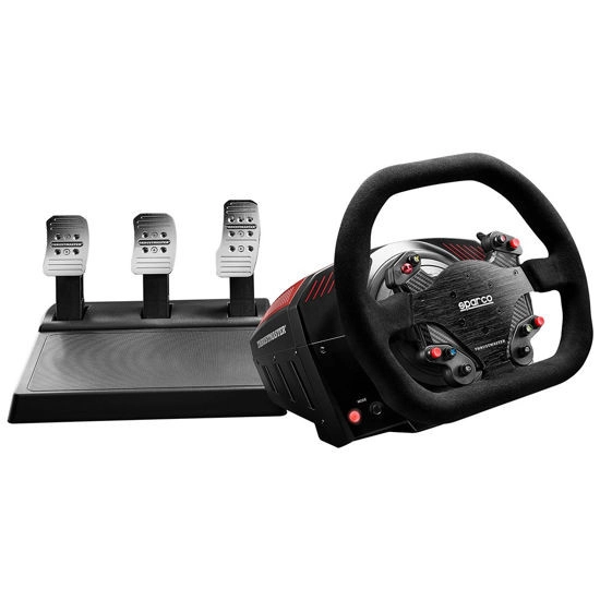 Volan THRUSTMASTER TS-XW Racer, za PC/XBOXONE Volan THRUSTMASTER TS-XW Racer, za PC/XBOXONE