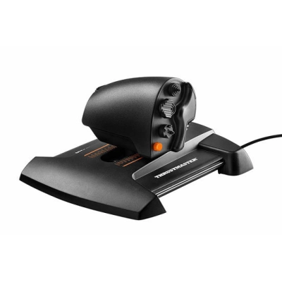 Joystick THRUSTMASTER TWCS Throttle Joystick Accessory PC   - Gamepad i joystici