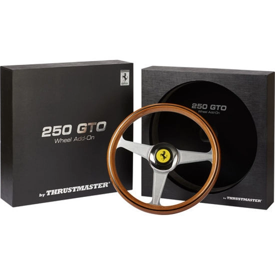 Volan THRUSTMASTER Ferrari 250 GTO Wheel Add-on, za PC