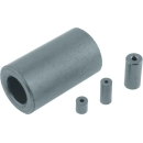 Feritni filter valjkasti, za kabel do 9 mm