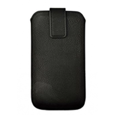 Torbica MAXMOBILE Urban 3XL, za Samsung Galaxy Note 4/5, crna   - Maskice za smartphone