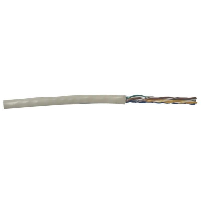 Kabel EMOS, CAT5e, UTP, puni, 1m (305m KOLUT)   - Mrežni kablovi u rinfuzi