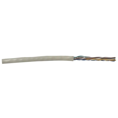 Kabel EMOS, CAT6, UTP, LSZH, puni, 1m (305m KOLUT)   - Mrežni kablovi u rinfuzi