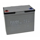 Baterija akumulatorska FIAMM 12FGL33, 12V, 33Ah, 196x130x164 mm