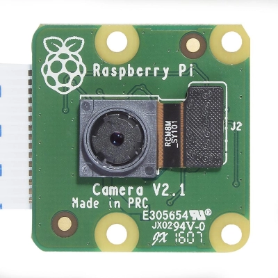 Kamera modul za Raspberry Pi, 8MP   - Raspberry