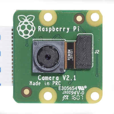 Kamera modul za Raspberry Pi, 8MP   - Raspberry Pi