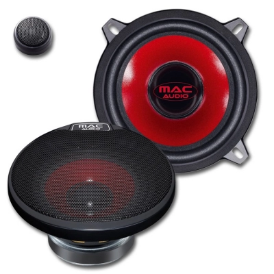 Auto zvučnici MAC AUDIO APM Fire 2.13, 240W, 13cm, 90dB