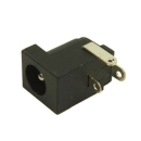 Utikač mrežni za pločicu, 5,5x2,1 mm,  Cliff FC68148