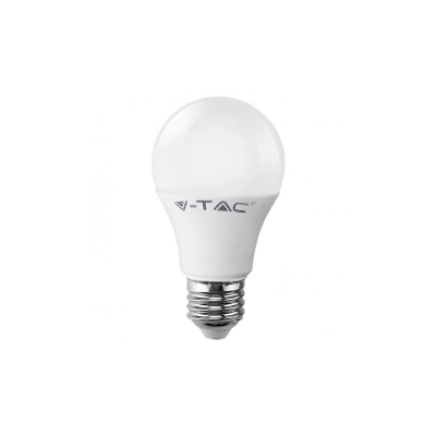 Žarulja LED E27 15W, 6000K, hladno svjetlo,   VT-2015, SKU-4455   - LED žarulje