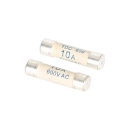 Osigurač 6.3 x 25.4mm, 10 A, za Uni-trend mjerne instrumente