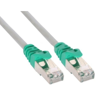 Kabel INLINE 73505, Patch Crossover, CAT5e, UTP, 5m   - Mrežni kabeli