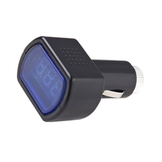 Instrument voltmetar za auto, mjeri 8-30V Instrument voltmetar za auto, mjeri 8-30V