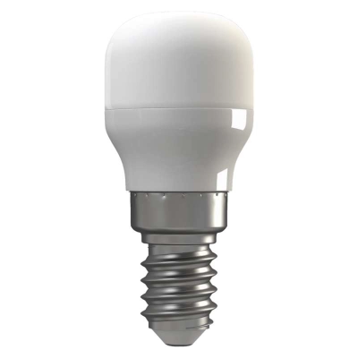 Žarulja LED E14 1,6W, za frižider ili kuhinjsku napu, 4100K, Emos   - LED žarulje