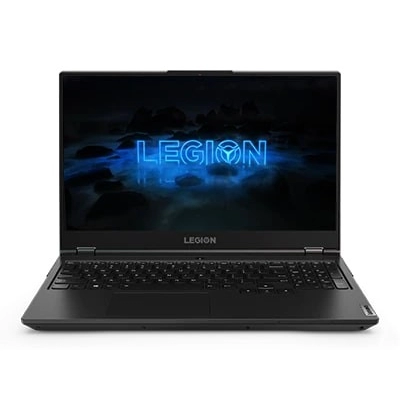 Laptop LENOVO Legion 5, 82NL007KSC, i5 10500H, 16GB, 512GB SSD, GeForce RTX 3050, 15.6incha IPS, NoOS, crni   - AKCIJE