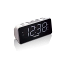 Radio budilica LENCO CR-18, 1.8incha LED zaslon