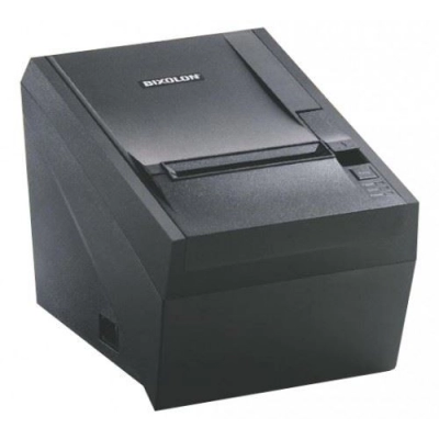Printer POS BIXOLON SRP-330IICOESK, termalni, USB, crni   - PRINTERI, SKENERI I OPREMA
