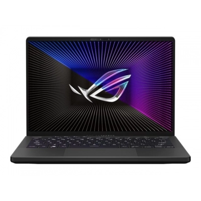 Laptop ASUS ROG Zephyrus G14 GA402RJ-L8116W, 90NR09T4-M00AK0, Ryzen 7 6800HS, 16GB, 1TB SSD, GeForce RX 6700S, 14incha, Windows 11H
