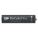 Baterija NI-MH  Ready2use AAA 0,8 Ah  2 komada, GP ReCyko+Pro