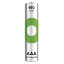 Baterija NI-MH GP ReCyko+ Ready2use AAA 0.95 Ah 2 kom