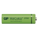 Baterija NI-MH GP ReCyko+ Ready2use AA 2.6 Ah 2 kom