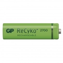 Baterija NI-MH  Ready2use AA 2.6 Ah  2 komada, GP ReCyko