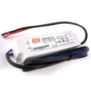 LED driver 12V, 20W, IP67, Meanwell LPV-20-12