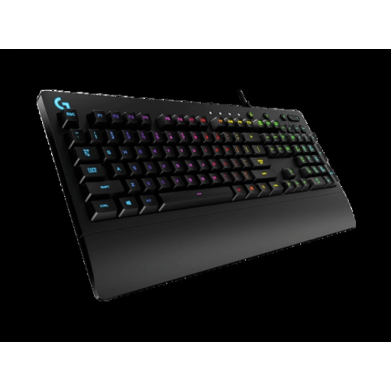 Tipkovnica LOGITECH G213, 920-008085, Prodigy Gaming