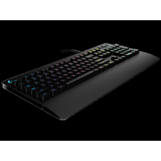 Tipkovnica LOGITECH G213, 920-008085, Prodigy Gaming