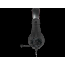 Slušalice SPEEDLINK Legatos, za PS4/PS5, mikrofon, crne