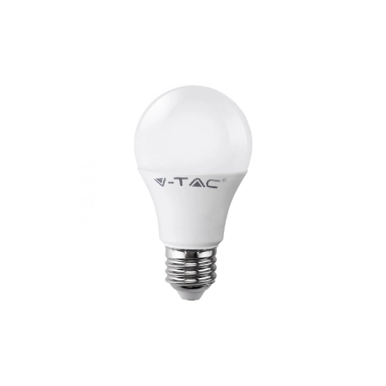 Žarulja LED E27 15W, 2700K, toplo svjetlo, VT-2015, SKU-4453