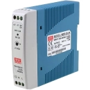 Adapter switch. za šinu DC 24 V 20W MDR-20-24
